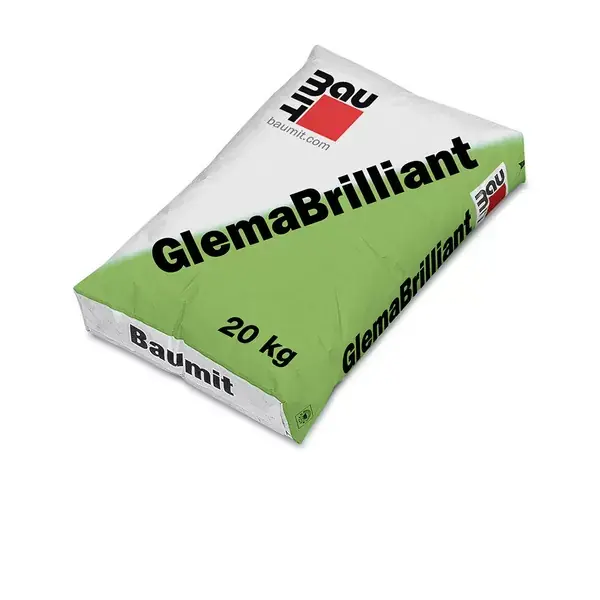 Baumit GlemaBrilliant 20 kg Azonnali szállítás