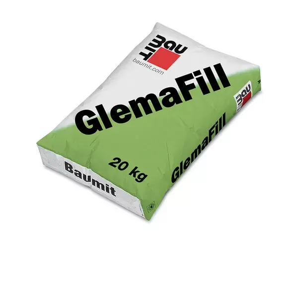 Azonnali szállítás Baumit GlemaFill 20 kg