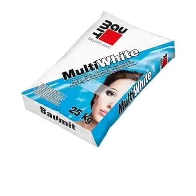 Szuper akció Baumit MultiWhite 25 kg
