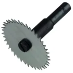 WOLFCRAFT 3270000 RÉSFŰRÉSZ D45*1.5 D8.5 CSAP FÁHOZ Szuper akció