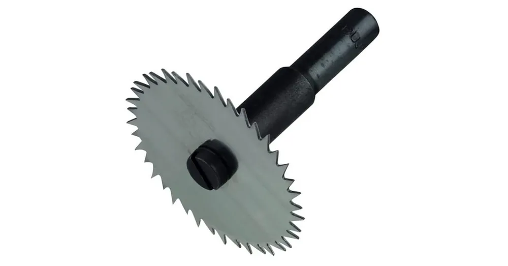 WOLFCRAFT 3270000 RÉSFŰRÉSZ D45*1.5 D8.5 CSAP FÁHOZ Szuper akció