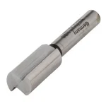 Népszerű WOLFCRAFT 3904000 FELSŐMARÓ HORONY D10*20mm HSS