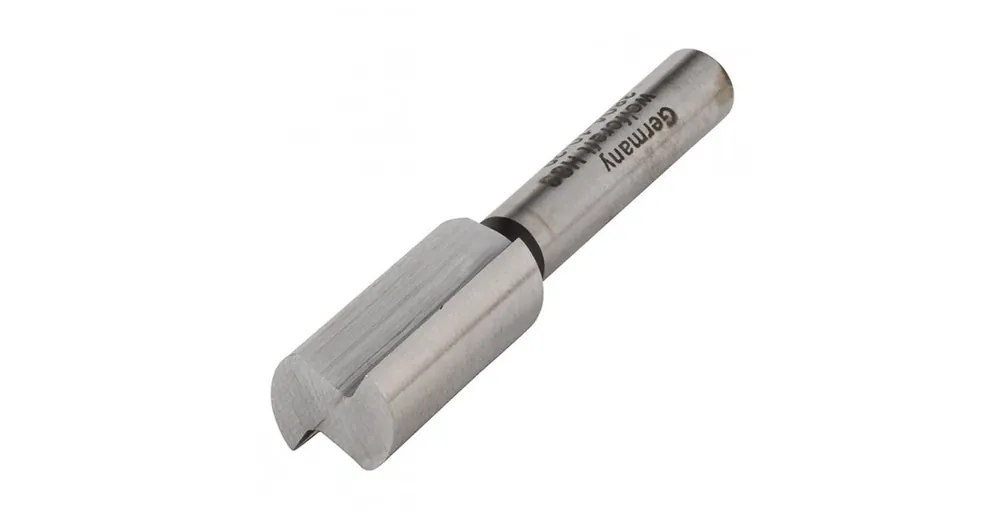 Népszerű WOLFCRAFT 3904000 FELSŐMARÓ HORONY D10*20mm HSS