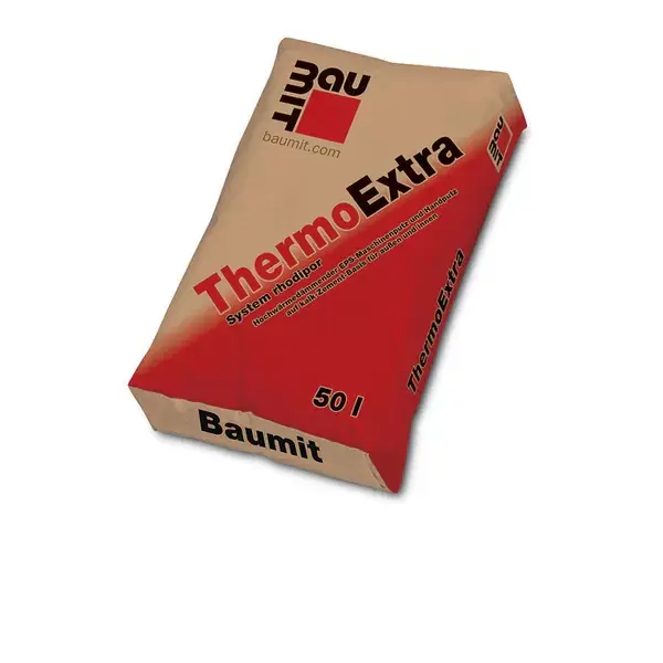 Baumit ThermoExtra 50L Szezonális akció