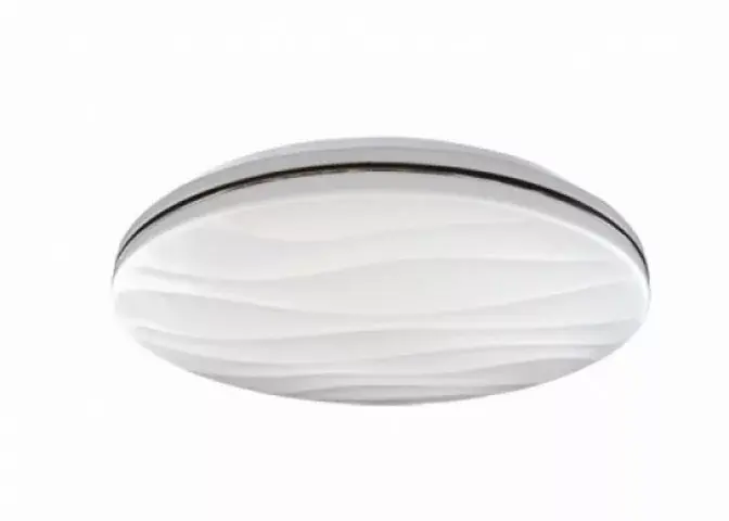 Gyors kiszállítás Strühm KLARA kör alakú lámpa 13W-os ø260 mm