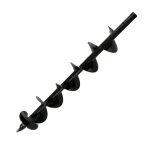 Szuper akció MAKITA P-49155 FÖLDFÚRÓ SZÁR 80*800mm FÖLDFÚRÓHOZ