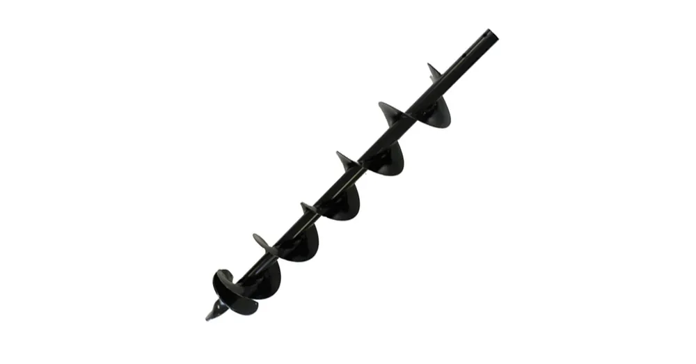 Szuper akció MAKITA P-49155 FÖLDFÚRÓ SZÁR 80*800mm FÖLDFÚRÓHOZ