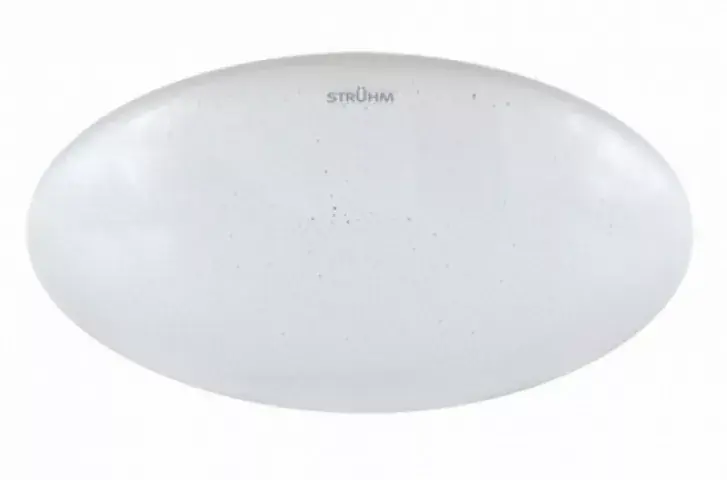 Árcsökkenés Strühm BEN kör alakú LED lámpa 72W-os ø600 mm