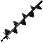Azonnali szállítás MAKITA P-49177 FÖLDFÚRÓ SZÁR 120*800mm FÖLDFÚRÓHOZ
