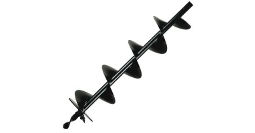 Azonnali szállítás MAKITA P-49177 FÖLDFÚRÓ SZÁR 120*800mm FÖLDFÚRÓHOZ