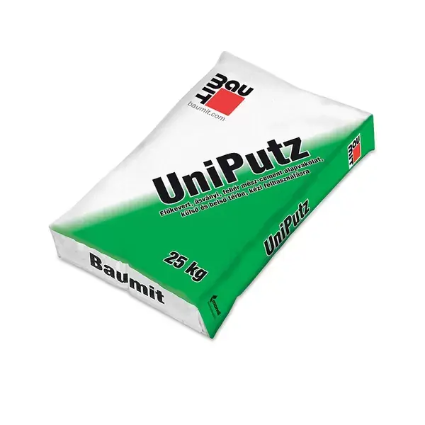 Baumit UniPutz 25 kg Szuper akció