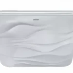 Azonnal elérhető Strühm KLARA négyzet alakú LED lámpa 48W-os 530x530 mm