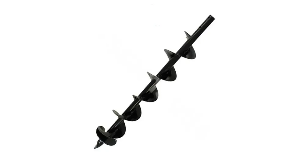 Csak ma MAKITA P-49208 FÖLDFÚRÓ SZÁR 200*800mm FÖLDFÚRÓHOZ