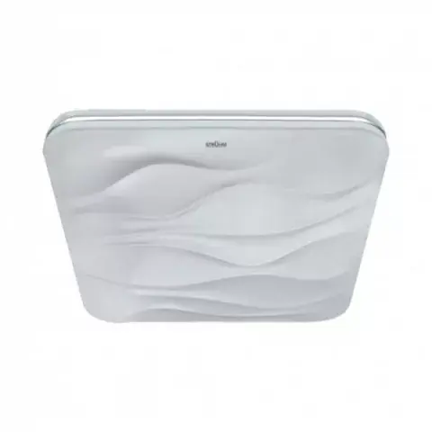 Strühm KLARA négyzet alakú LED lámpa 36W-os 430x430 mm Olcsó