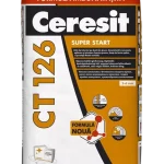 Szuper ajánlat Ceresit CT 126