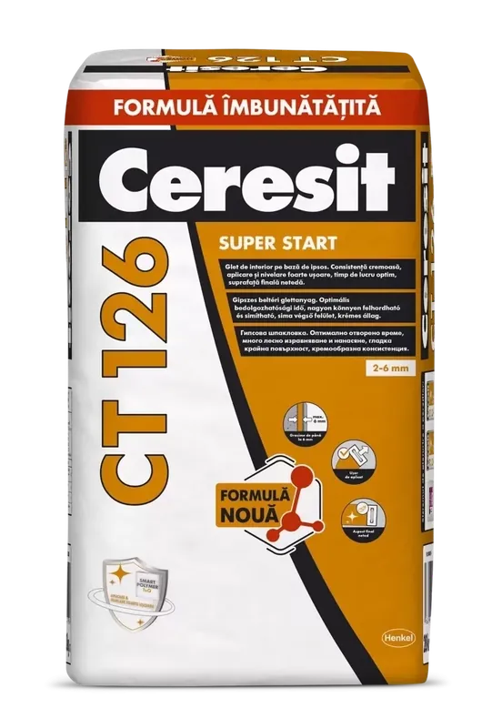 Szuper ajánlat Ceresit CT 126