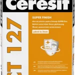Ceresit CT 127 Expressz szállítás