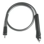 WOLFCRAFT 2147000 FÚRÓTENGELY TOKMÁNNYAL 1300mm 0,5-8mm Különleges ajánlat