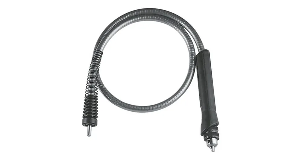 WOLFCRAFT 2147000 FÚRÓTENGELY TOKMÁNNYAL 1300mm 0,5-8mm Különleges ajánlat