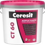 Ceresit CT 60 ELASTIC Kedvezmény
