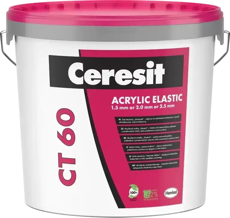 Ceresit CT 60 ELASTIC Kedvezmény