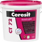 Ceresit CT 72 AERO Kiárusítás