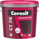 Ceresit CT 74 SELF CLEAN Expressz szállítás