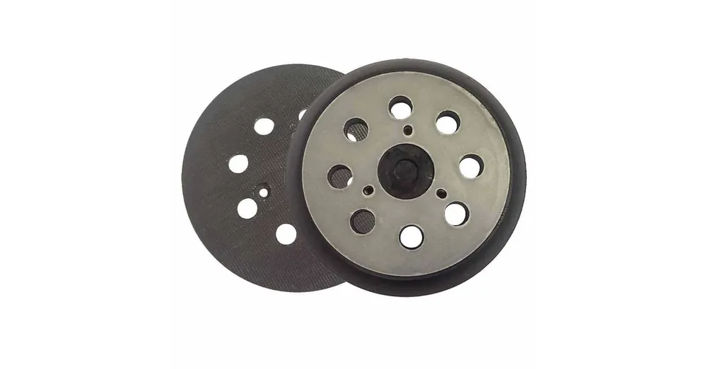 MAKITA 743081-8 GUMITÁNYÉR EXCENTERCSISZOLÓHOZ D123mm MAKITA BO5010-21HEZ Kihagyhatatlan ajánlat