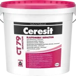 Ceresit CT 79 ELASTOMERIC IMPACTUM Rendeld meg most