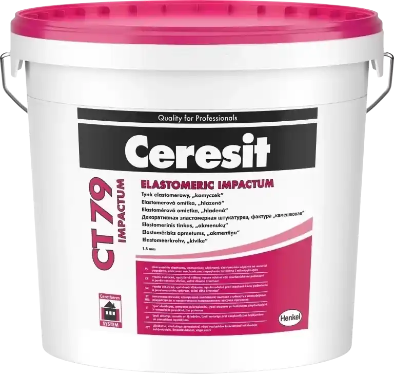 Ceresit CT 79 ELASTOMERIC IMPACTUM Rendeld meg most