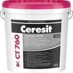 Ceresit CT760 VISAGE Alacsony ár