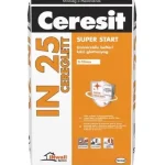 Ceresit IN 25 Cereglett Ajánlat
