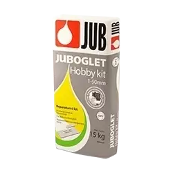 JUBOGLET Hobby kit Népszerű