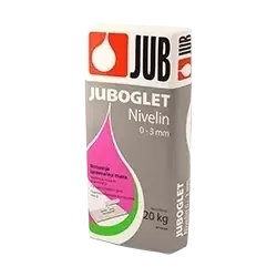 JUBOGLET Nivelin Vedd meg online