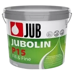 JUBOLIN P-15 Fill & Fine Szezonális akció