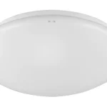 Strühm STIG ø330 mm kerek fehér színű mennyezeti lámpa E27-es foglalattal Nézd meg most