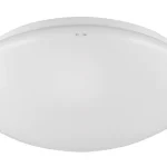 Strühm STIG ø260 mm kerek fehér színű mennyezeti lámpa E27-es foglalattal Szuper ajánlat
