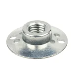 Legnépszerűbb WOLFCRAFT 2456000 Tányéranya M14 26/30/35 kicsih GUMITÁNYÉRHOZ D115_25_50