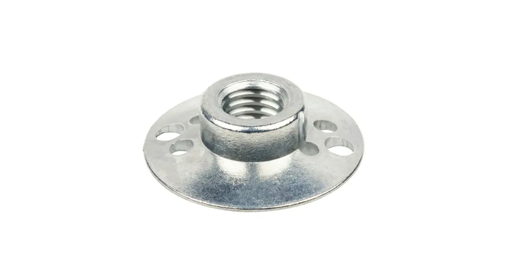 Legnépszerűbb WOLFCRAFT 2456000 Tányéranya M14 26/30/35 kicsih GUMITÁNYÉRHOZ D115_25_50