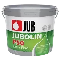 Szuper ajánlat JUBOLIN P50 Extra Fine