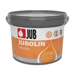 Biztonságos fizetés JUBOLIN Thermo