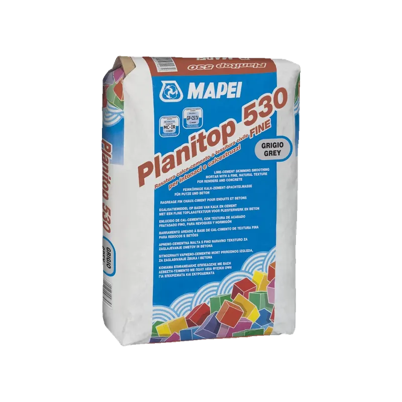 Árengedmény Mapei Planitop 530