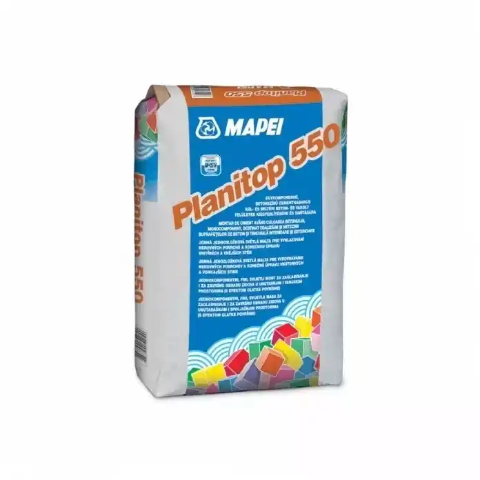 Szezonális akció Mapei PLANITOP 550