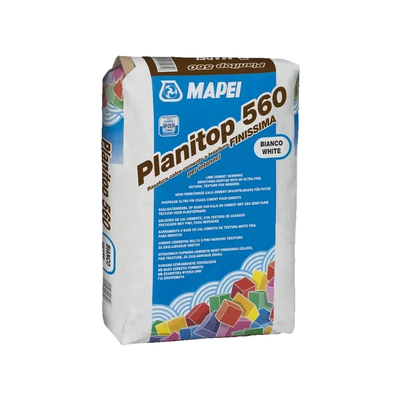 Mapei PLANITOP 560 Kihagyhatatlan ajánlat