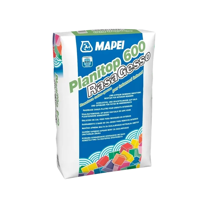 Legnépszerűbb Mapei PLANITOP 600 Rasagesso