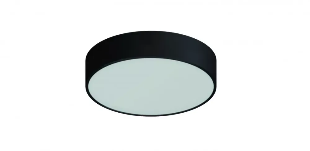 Strühm Totem 16 W-os ø300 mm kerek natúr fehér mennyezeti lámpa IP20-as védettségű Akciós ár