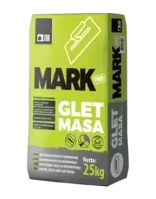 Biztonságos fizetés MARKpro glett