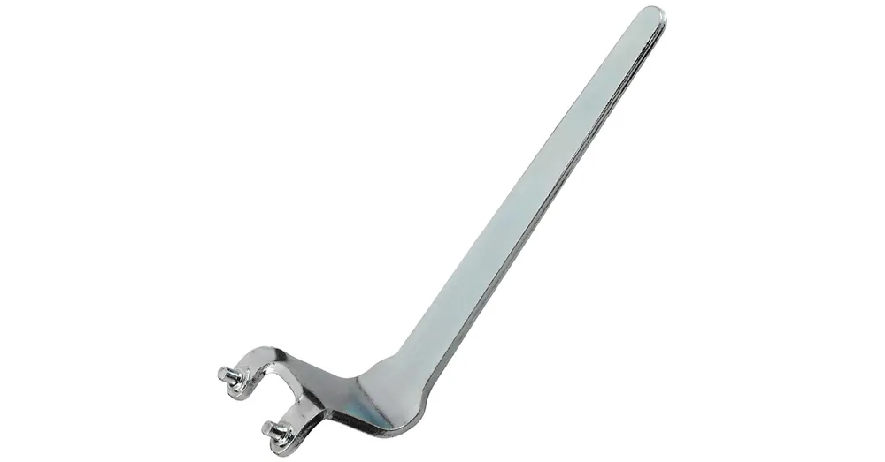 Újdonság KÖRMÖSKULCS SAROKCSISZOLÓHOZ AGGRESSO-FLEX HAJL. D35*5mm KWB 49718610