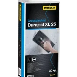Olcsóbb Murexin GROBSPACHTEL DURAPID XL 25