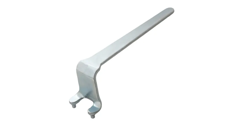 BOSCH 1607950004 KÖRMÖSKULCS FAZÉKKORONGHOZ HAJLÍTOTT/HG. Biztonságos fizetés